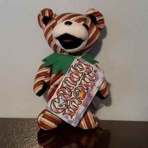 Candy Man Grateful Dead Bear Edition 4